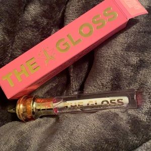 BNIB Jeffree Stars The Gloss
